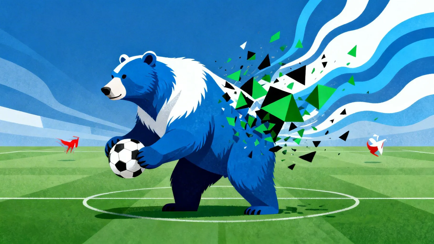 Обложка: Динамо - Краснодар 0:4 в Кубке: как "быки" разнесли москвичей на их поле и встряхнули РПЛ перед Зенит - Спартак