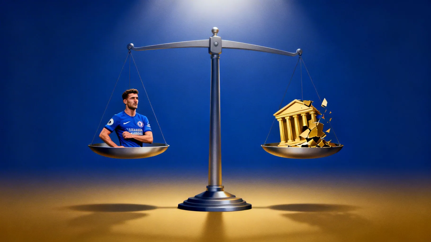 Обложка: Челси рвется к Жаке из Ренна за 50 миллионов: гениальный защитник для Тодда или очередной провал на миллиардах?