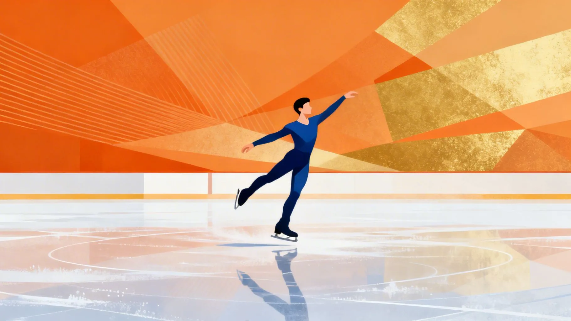 Обложка: Кондратюк рвёт Гран-при России: 260 баллов и первый титул — возрождение фигурного катания после Валиевой?